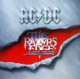 AC/DC - The Razor's Edge