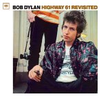 Bob Dylan - Highway 61 Revisited [SACD]