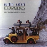 Beach Boys - Surfin' Safari