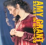 Amy Grant - Heart In Motion