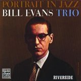 Bill Evans Trio - Portrait In Jazz