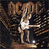 ACDC (Stiff Upper Lip) - Stiff Upper Lip