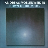 Andreas Vollenweider - Down to the Moon