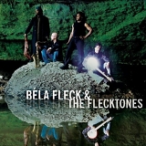 Bela Fleck & The Flecktones - The Hidden Land