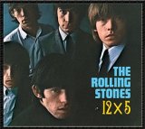 The Rolling Stones - 12 x 5