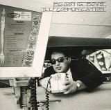 Beastie Boys - ILL Communication