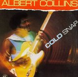 Albert Collins - Cold Snap