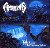 Amorphis - Tales From The Thousand Lakes