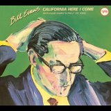 Bill Evans - California Here I Come