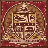 311 - Don't Tread On Me
