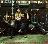 The Allman Brothers Band - The Fillmore Concerts