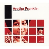 Aretha Franklin - Greatest Hits - Disc