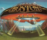 Boston - Don't Look Back [Remastered]