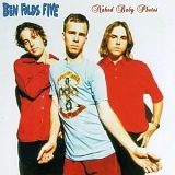 Folds, Ben Five - Naked Baby Photos