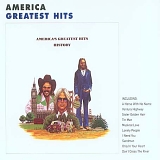 America - America's Greatest Hits-History