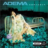 Adema - Unstable