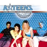 A#Teens - The ABBA Generation