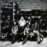 The Allman Brothers Band - At Fillmore East - 1