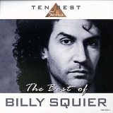 Squier, Billy - Best Of...Squier
