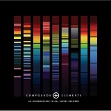 Various artists - Compounds + Elements