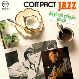 Antonio Carlos Jobim - Compact Jazz
