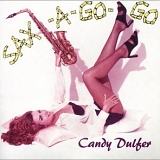 Candy Dulfer - Sax-a-Go-Go