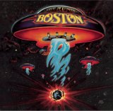 Boston - Boston (Remastered)