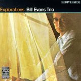 Bill Evans - Explorations