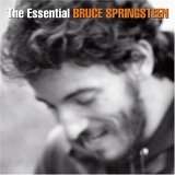 Bruce Springsteen - The Essential - CD