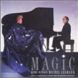 Kiri Te Kanawa - Magic:  Kiri Sings Michel Legrand