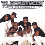 Blackstreet - No Diggity (CDS)