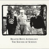 The Beastie Boys - The Sounds Of Science (Disc 1)