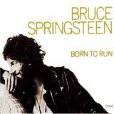 Bruce Springsteen - Born To Run