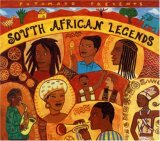 Various artists - Folk Legends