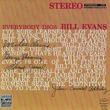 Bill Evans - Everybody Digs Bill Evans
