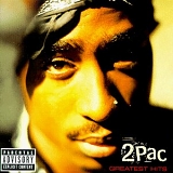 2 Pac - Greatest Hits