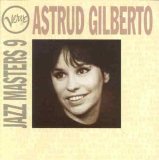 Gilberto, Astrud - Jazz Masters 9