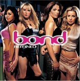 Bond - Remixed