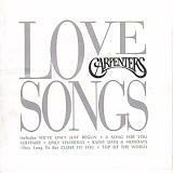 The Carpenters - Love Songs