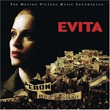 Andrew Lloyd Webber, Tim Rice - Evita: The Complete Motion Picture Music Soundtrack