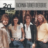 Bachman-Turner Overdrive - Best Of B.T.O. (So Far)