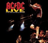 AC DC - Live (Disk One)