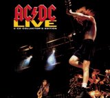 AC/DC - Live (Cassette One)