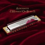 AEROSMITH - Honkin On Bobo