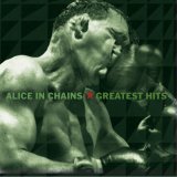 Alice in Chains - Alice in Chains - Greatest Hits