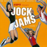 Various artists - ESPN Presents: Jock Jams, Volume 1