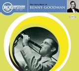 Benny Goodman - Coleção Folha Classicos do Jazz Volume 9