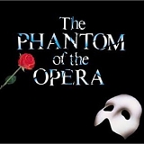 The Phantom Of The Opera - Original Motion Picture Soundtrack