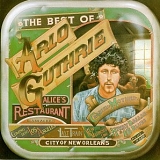 Guthrie, Arlo - The Best of Arlo Guthrie