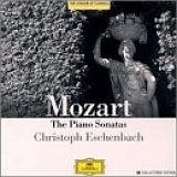Mozart - The Piano Sonatas